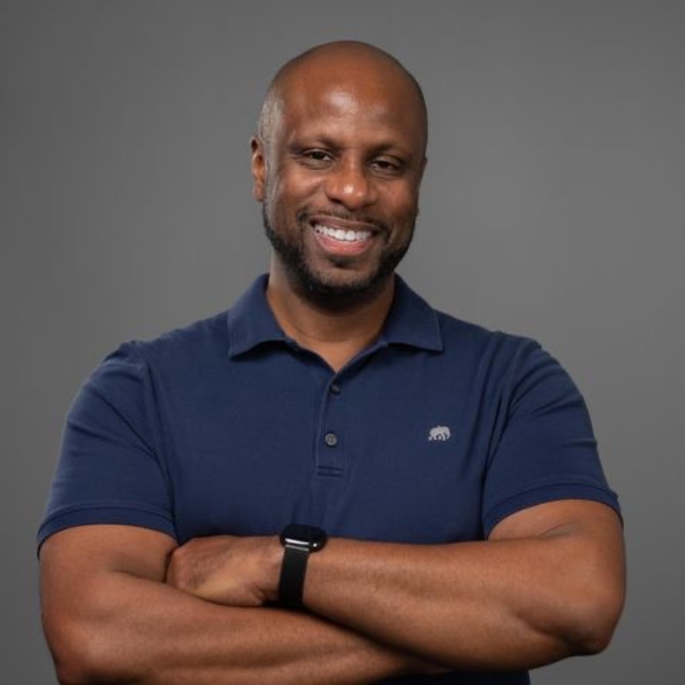 Meet your Posher, William